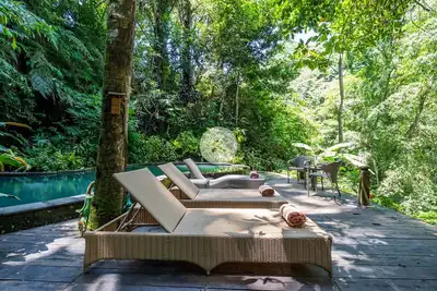 Image de Anam Cara Villa, a stunning antique style & a nature sanctuary