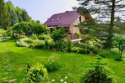 Image de Ferienhaus für 16 Gäste mit 260m² in Neu-eichenberg