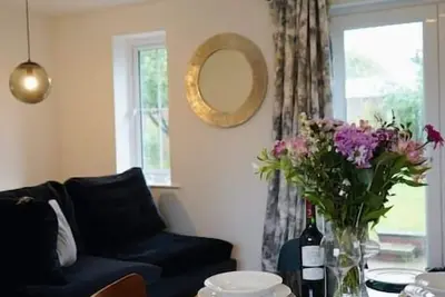 Image de Comfortable house with parking