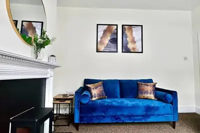 Image de Bedford Street by Switchback Stays