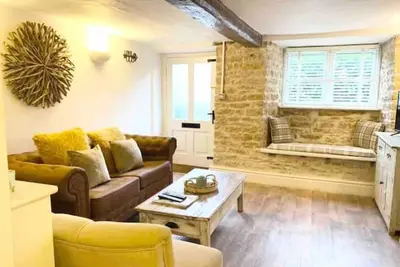 Image de Charming Cottage in Heart of Bourton-on-the Water