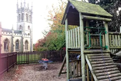 Image de Charming Cotswold Barn nr Diddly Squat, Soho Farm