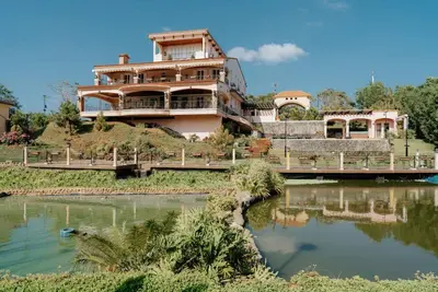 Image de The Italian-Inspired Palazzo by Villa D'Este Tagaytay
