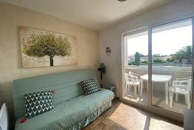 Image de L'arbre de vie par Arrago, 4pers, piscine