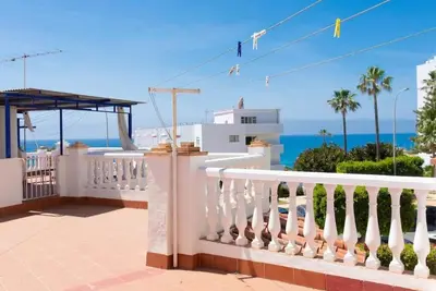 Image de Villa Marazul