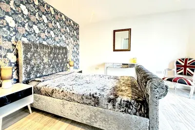 Image de Cité 4beds roof terrace penthouse