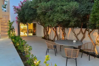 Image de Lasia Luxury Suite