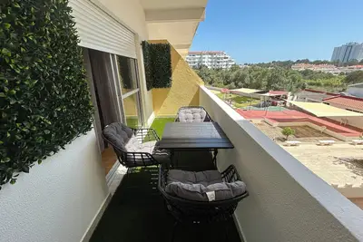 Image de T1 in Alvor Sea View