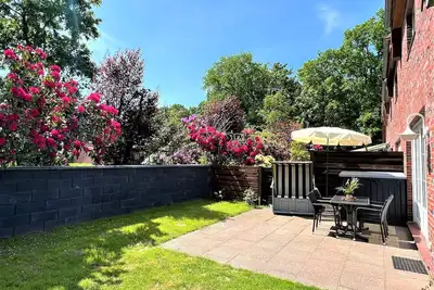 Image de Haus Waldesblick, An der Rennweide 26a 75qm