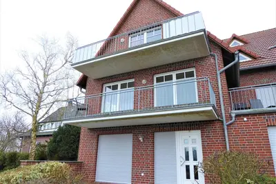 Image de Haus Tante Clara Whg. 18, Kukshörner Weg 8b, 65qm