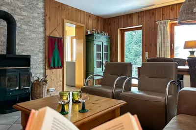 Image de Sfeervol, Landelijk Vakantiehuis, Vlakbij Winterberg en de Hillebachsee