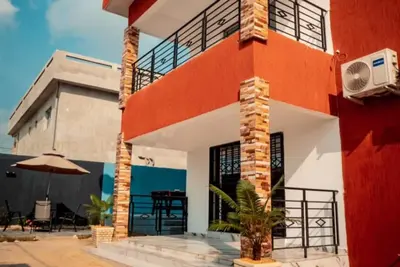 Image de Tres Beau Duplex