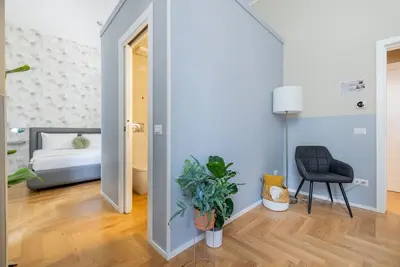 Image de Cornelia Room - Suites Romae Rex