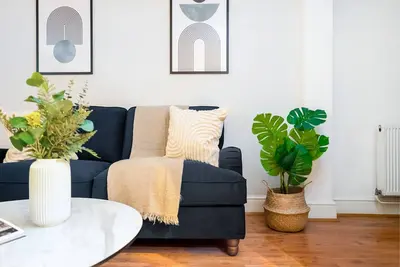 Image de Elegant 2br 2ba with Patio close to Waterloo