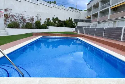 Image de Appartement Moderne avec Piscine, Proche Plage des Tonyines