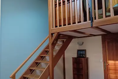 Image de Maison individuelle à 20 min de Paris, idéal pour un séjour en famille!