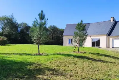 Image de Cottage in Normandy - dog friendly