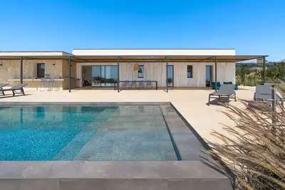 Image de Villa Passo Salina - Casa Benarifi, Sicily