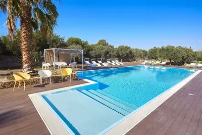 Image de Villa Maraus - Marausa, Sicily