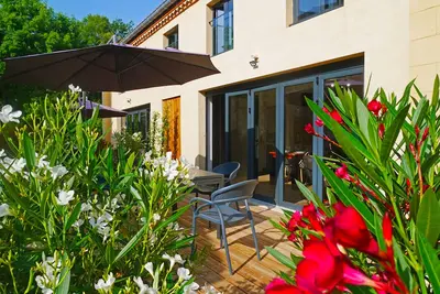 Image de Bascous Gîte 8 personnes