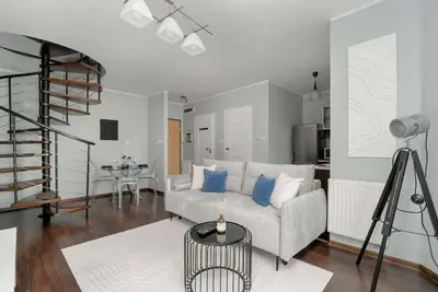 Image de Zmigrodzka Stylish Apartment with Terrace by Noclegi Renters