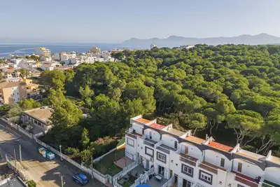 Image de Villa Can Bennasar