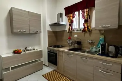 Image de 1 Bedroom Apartment in Nicolosi