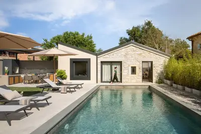 Image de Villa Bino&Marija by Villas Guide