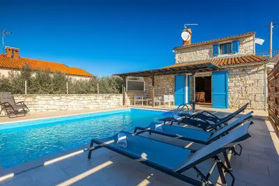 Image de Villa casa Nadalina by Villas Guide