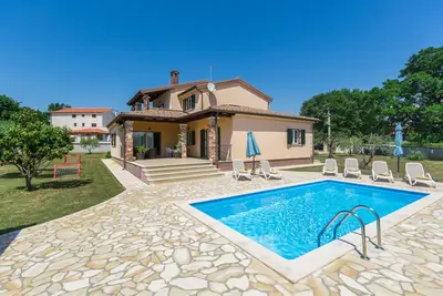 Image de Villa Pianta by Villas Guide