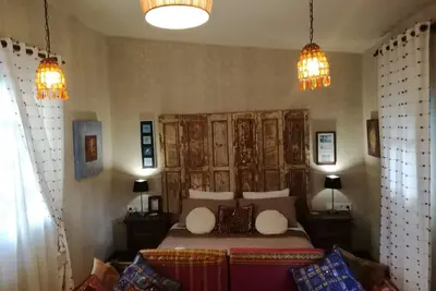 Image de Khoomtaie Suite by Eco Moyano Posada