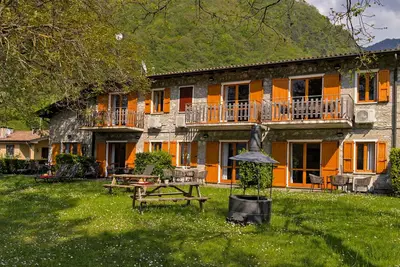 Image de Casa Anna A - Idro