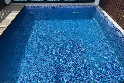 Image de Bello Apartamento con Piscina Privada en Cap. Cana