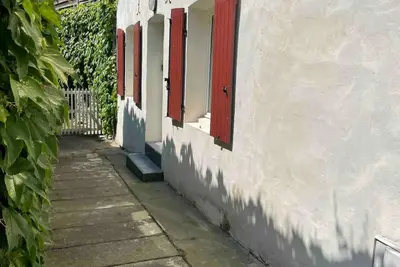 Image de Jolie maison en plein cœur d’Honfleur