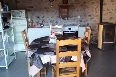 Image de Maison a la campagne 65m2