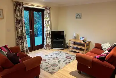 Creek Cottage