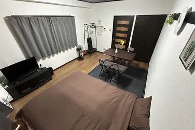 Image de Guest House Genesis Of Freedom Inn