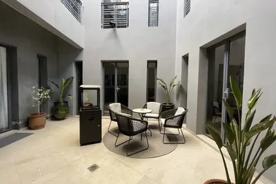 Image de Yves Marrakech - Boutique-Riad - Luxury with Moroccan Mystique