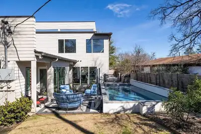 Image de Private Pool, Atx, Summer Special - Zilker Oasis