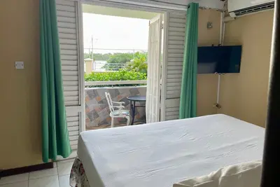 Image de Island Retreat - King Bed