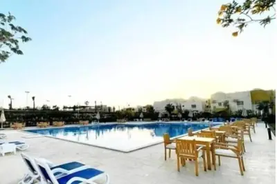 Image de Makadi Heights Mountain View Duplex