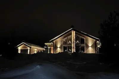 Image de Vinterdröm Idre Himmelfjäll