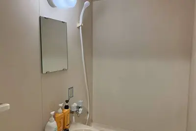 Image de A room four guests can stay at Fukuoka