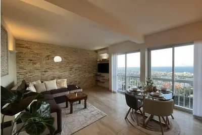 Image de Sapana - Appartement F3 classé 4**** au cœur de Saint Denis