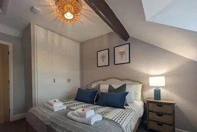 Image de Charming 2 bed cottage near Chester Zoo - Sleeps 6