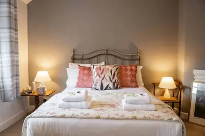 Image de Heart of the City! Historic Grade Ii listed - sleeps 4