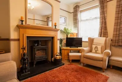 Image de Wirral Retreat | Cosy Cottage Near Port Sunlight