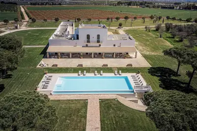 Image de Masseria Samali 14+4, Emma Villas