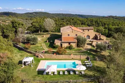 Image de Villa Le Tornaie 14, Emma Villas