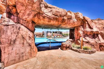 Image de Moab Sage Creek Balance Rock Retreat